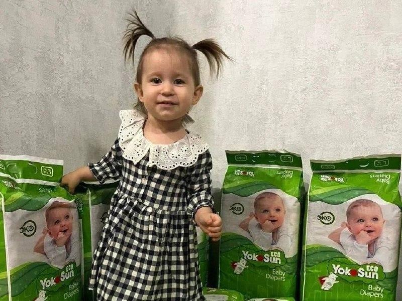 Семьям с детьми со спина бифида нужна помощь в покупке билетов, ремонте коляски и покупке лекарств!