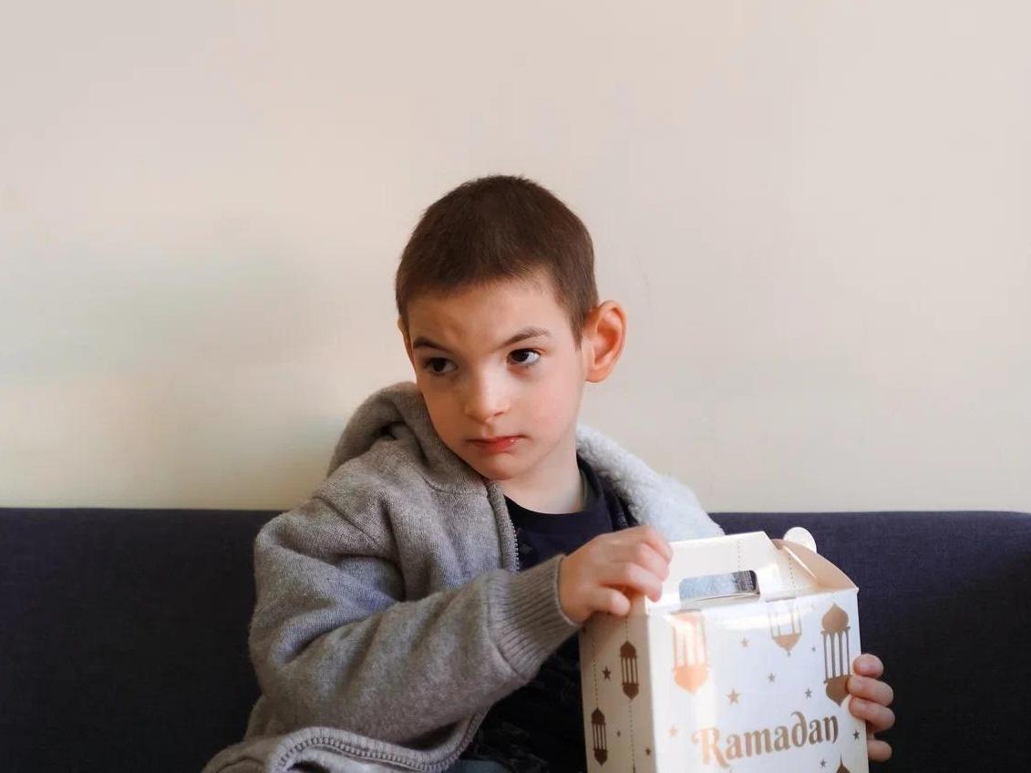 Сайфуллаху необходим курс реабилитации, чтобы научиться ходить