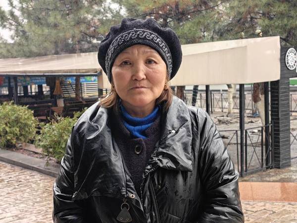 Гульнаре требуется операция по замене электрокардиостимулятора!