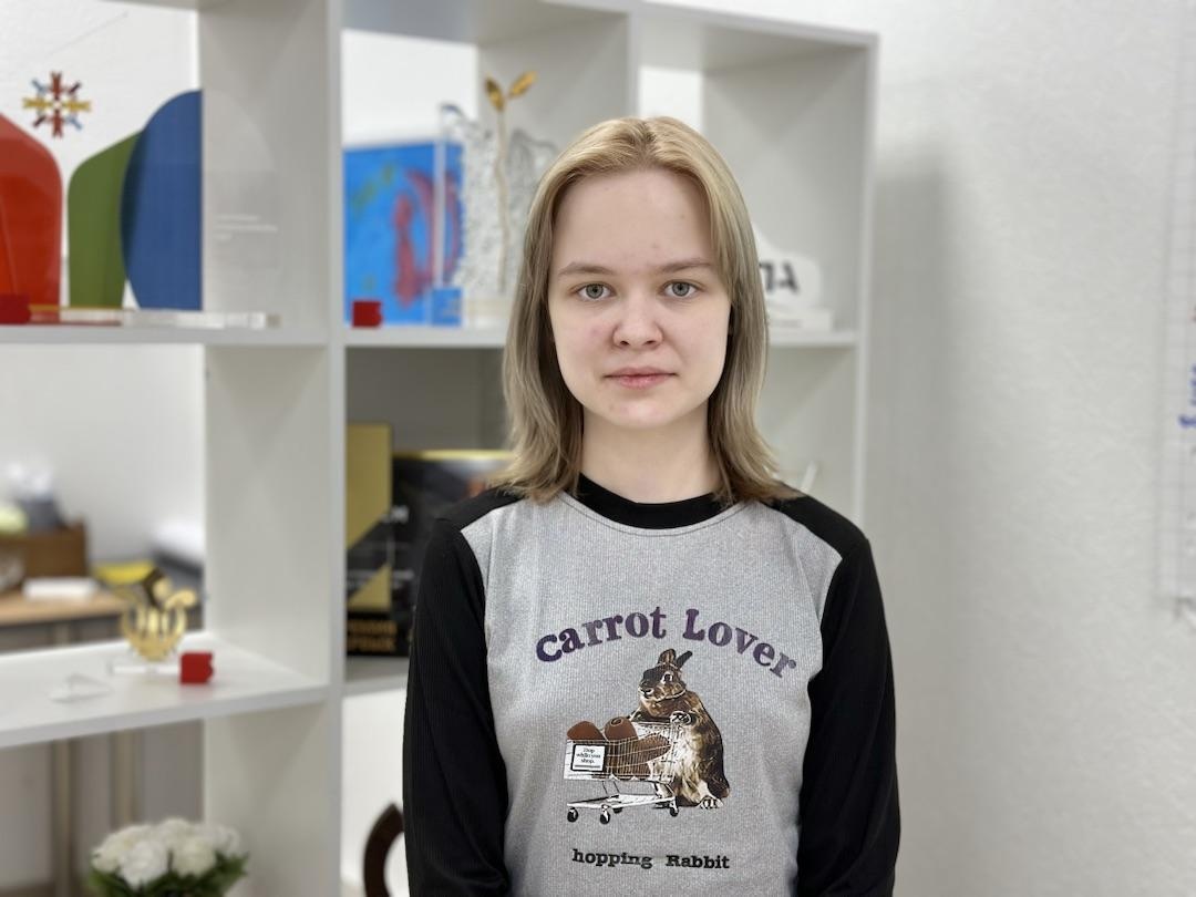 У Алисы лимфедема. Ей нужен очередной курс лечения, чтобы избавиться от боли и отеков!