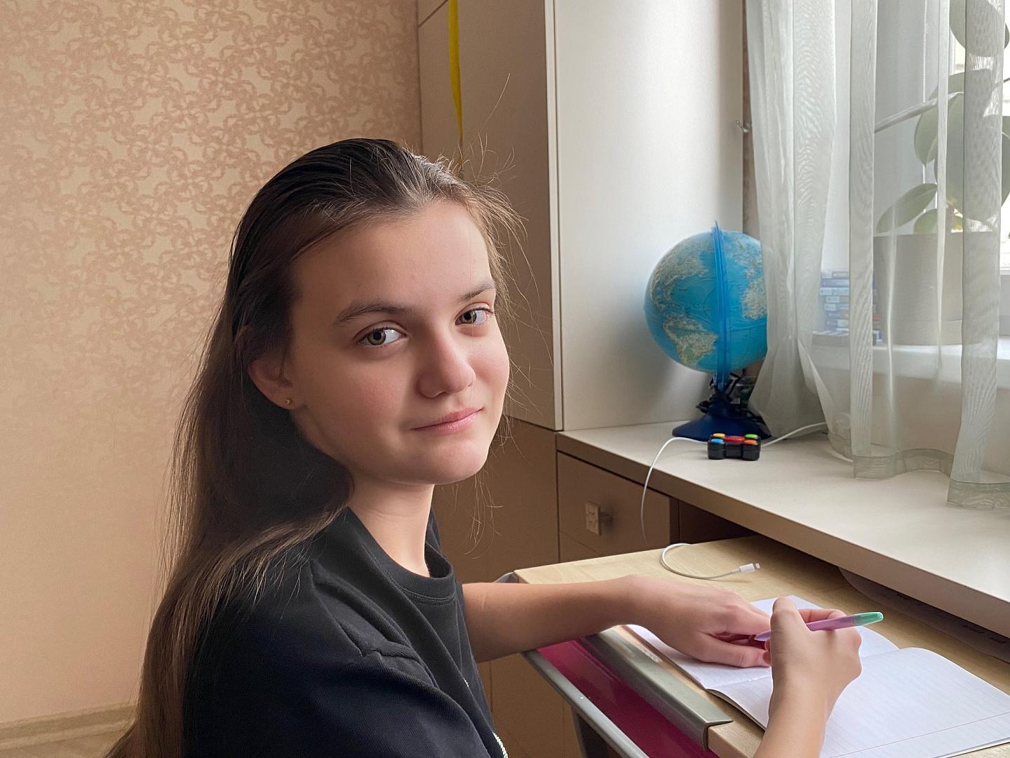 Марьяне нужен аппарат для измерения уровня аммиака в крови