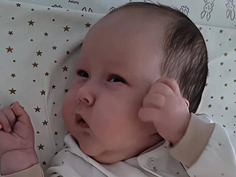 У Полины – опухоль, ей нужно генетическое исследование!