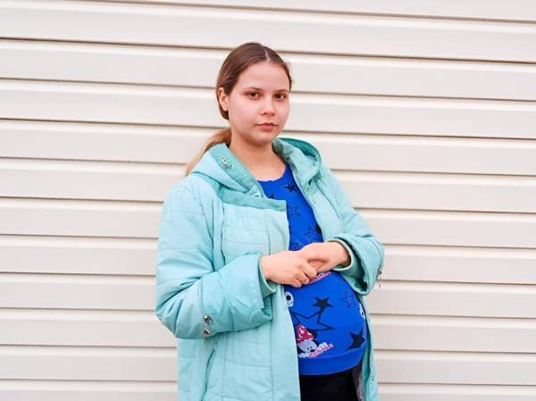 Поддержите Илону и других будущих мам из регионов — помогите оплатить медицинские обследования в Москве