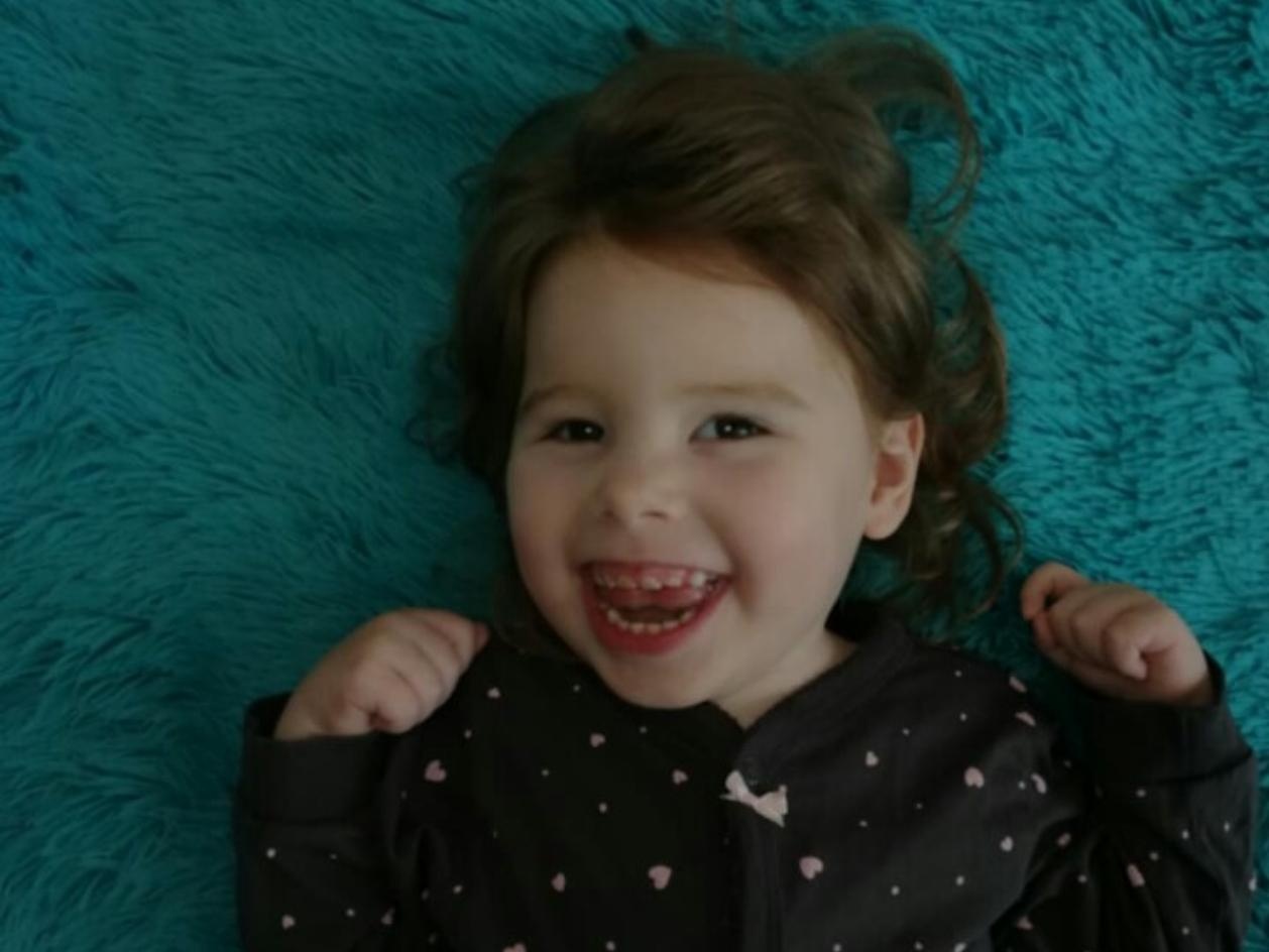 Lyuba and 14 other palliative care children need to have their low-profile gastrostomas replaced!