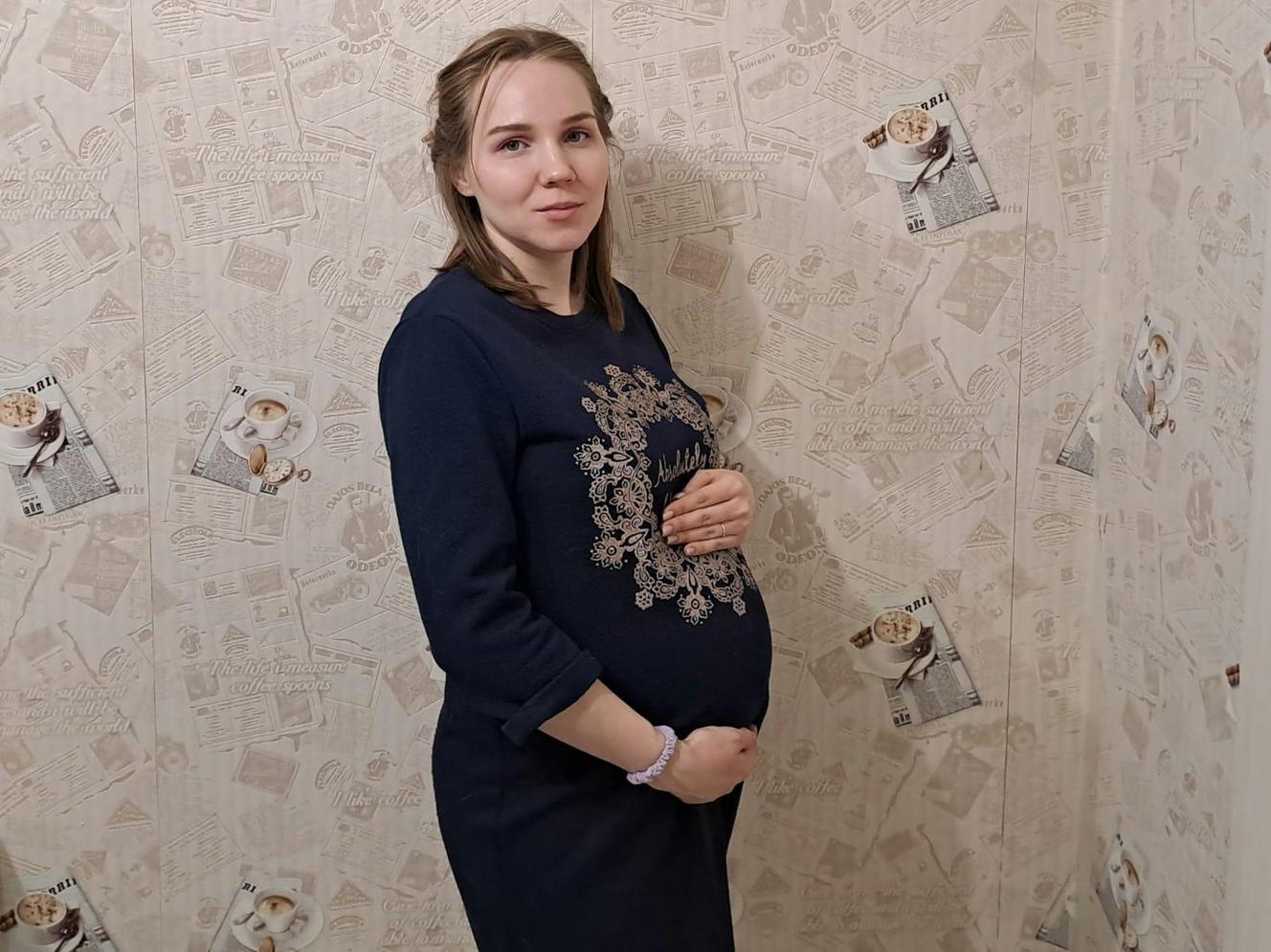 Pregnant women with diagnosed babies and women after the loss of a child need the support of a psychologist