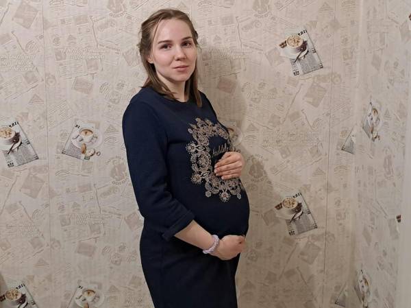 Беременным с диагнозами у малышей и женщинам после потери ребенка нужна поддержка психолога