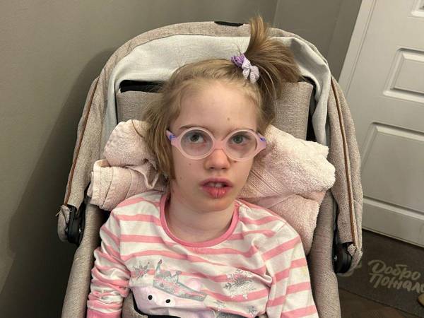 9 детям-инвалидам требуется медицинское питание