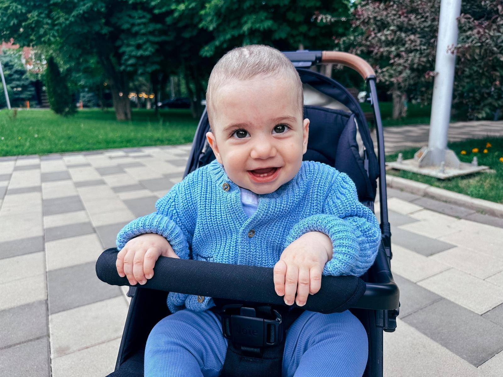 Давуду требуется операция по снятию пластин на черепе!