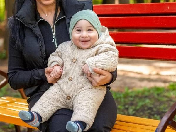 У Мирюсива патология черепа — ему нужна пластина для операции