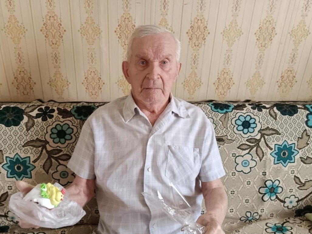 Сбор на оплату труда медсестер Дома Лобова – чтобы они могли помогать десяткам семей
