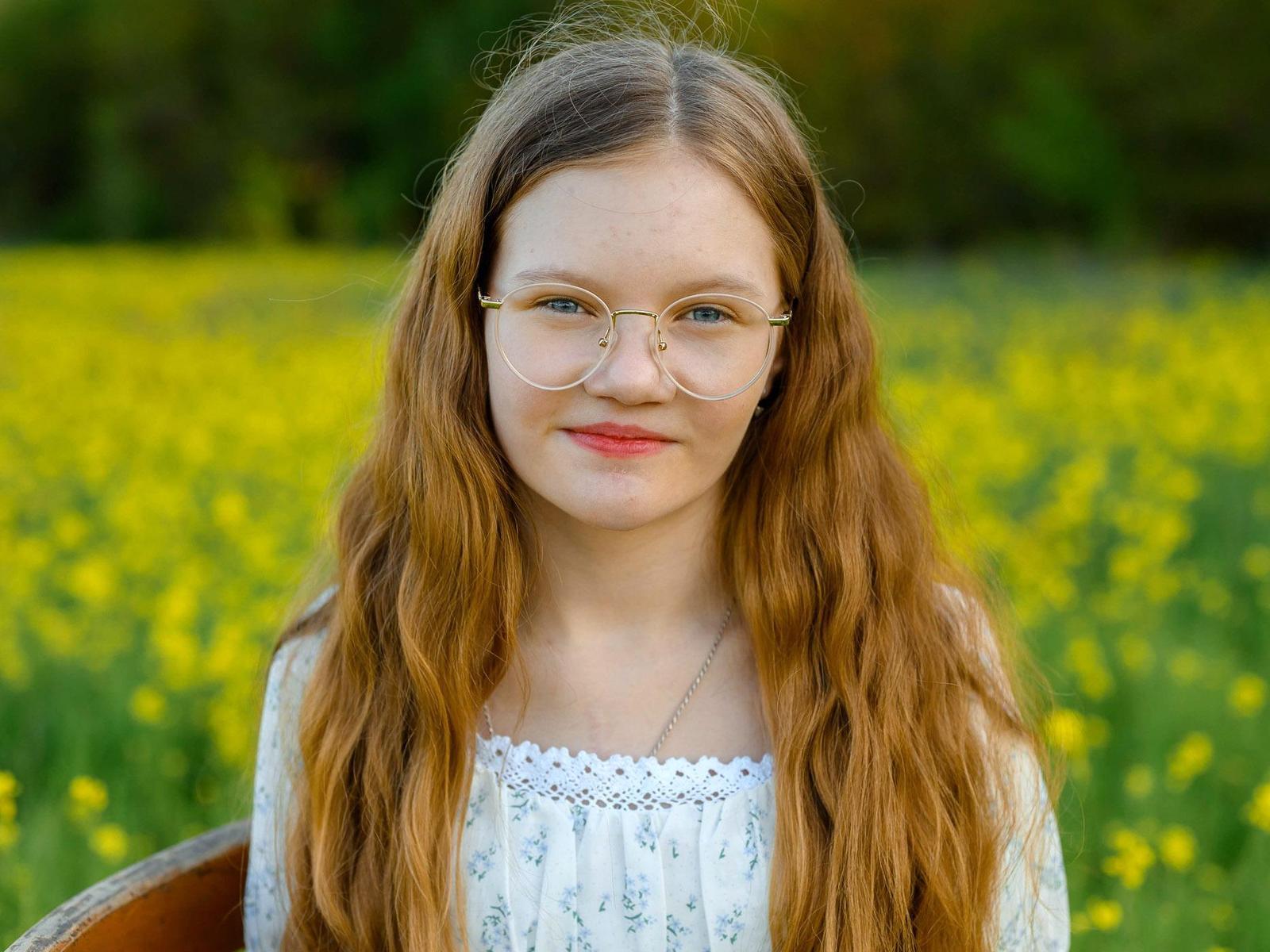 Nadya has a heart defect and pulmonary arterial hypertension, she needs expensive medications