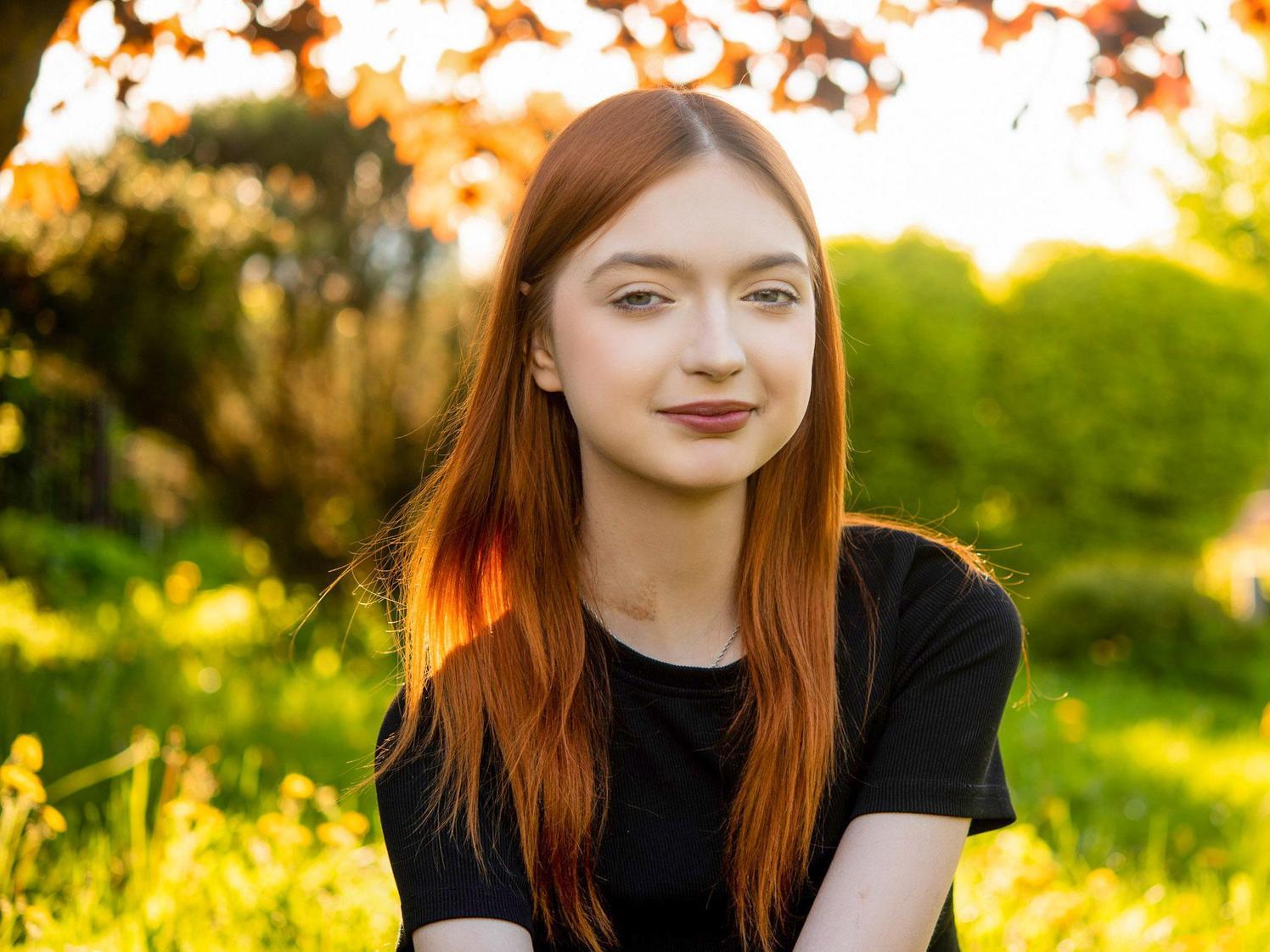 Alice has a severe bowel condition - she needs medication