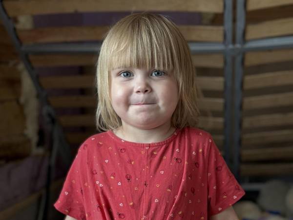 Поможем оплатить размещение детей в ресурсных семьях – чтобы они не попали в детский дом