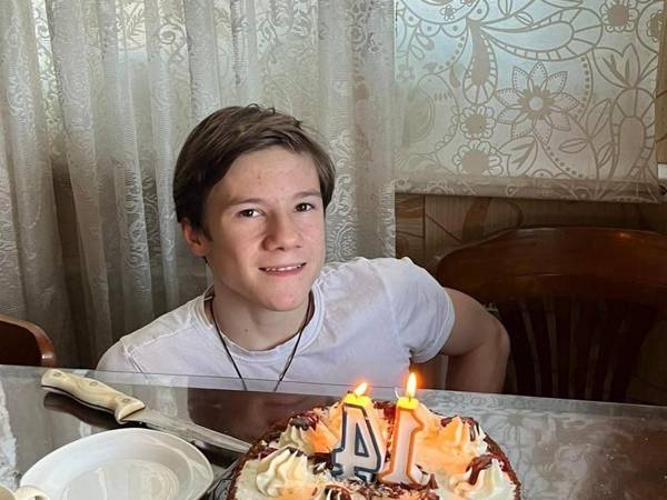 Диме и другим приемным детям нужна помощь психолога