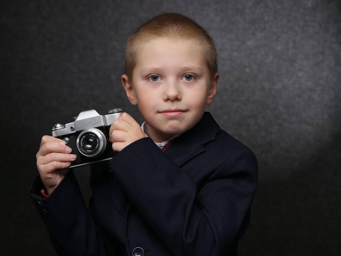 To develop his communication skills, Vanya needs to take a course with a specialist