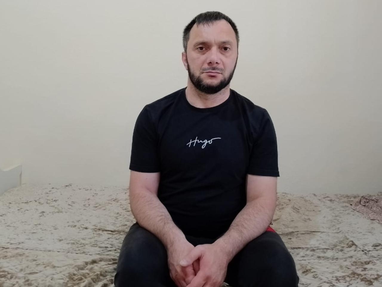 Магомеду требуется реабилитация после аварии, чтобы справиться с приступами и улучшить когнитивные функции!