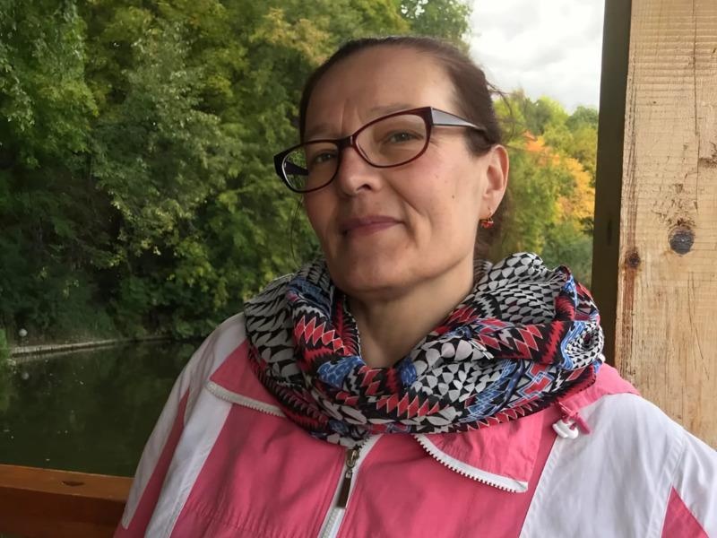 У Людмилы рак крови, ей нужно дорогостоящее лекарство