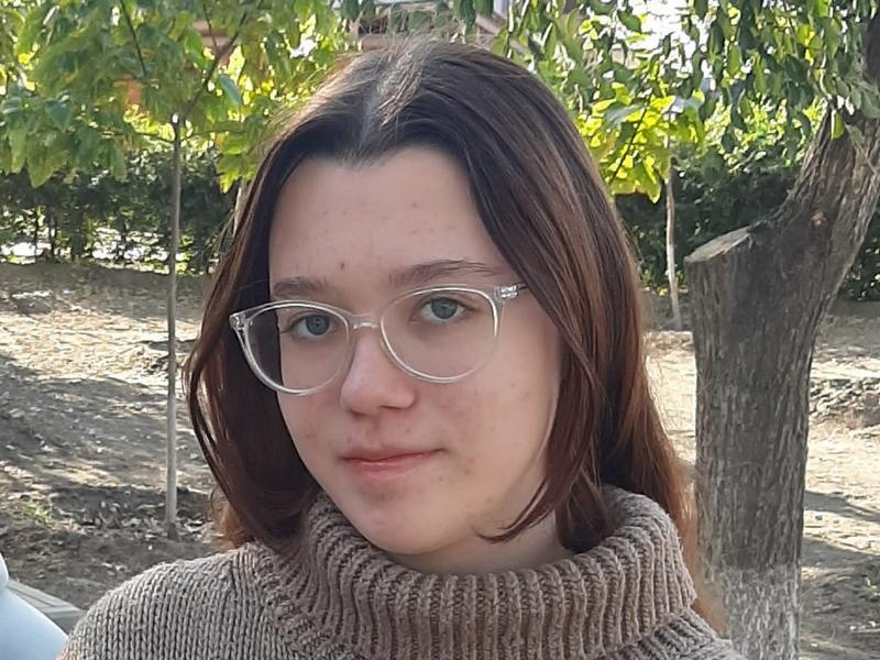 Кате нужно генетическое исследование для борьбы с онкологией!