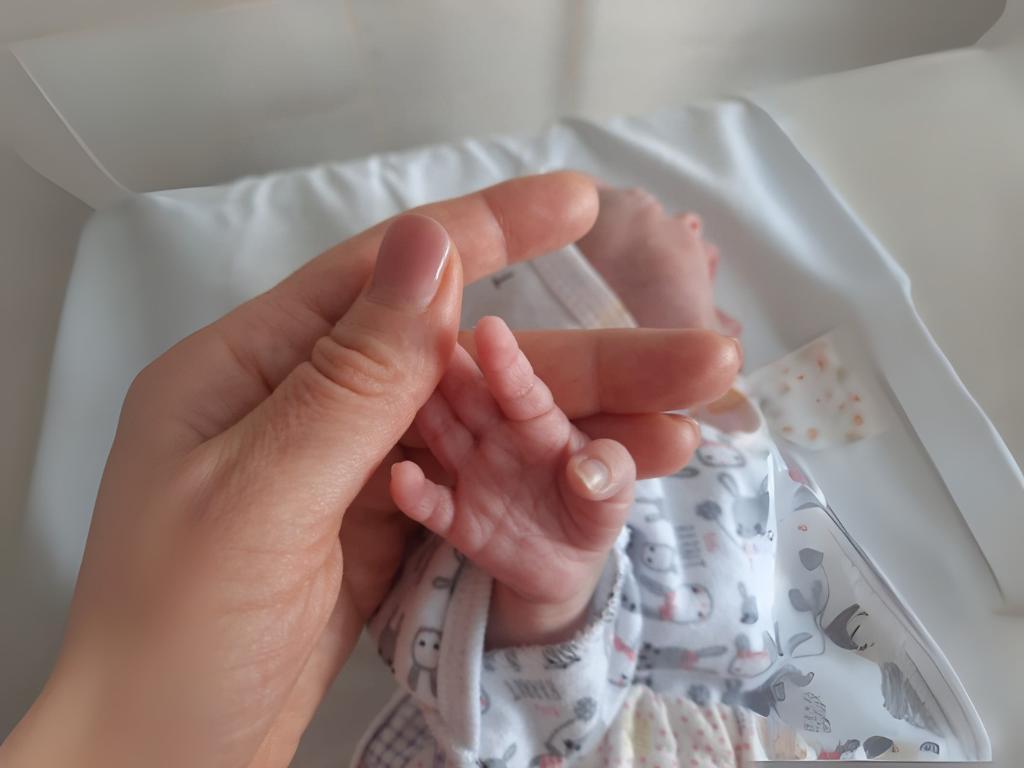 Новорожденным малышам необходимо лекарство для сохранения зрения!