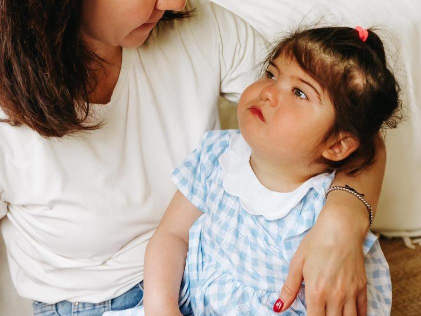 Veronika has a severe form of epilepsy. She needs a special ketogenic diet to stop the seizures