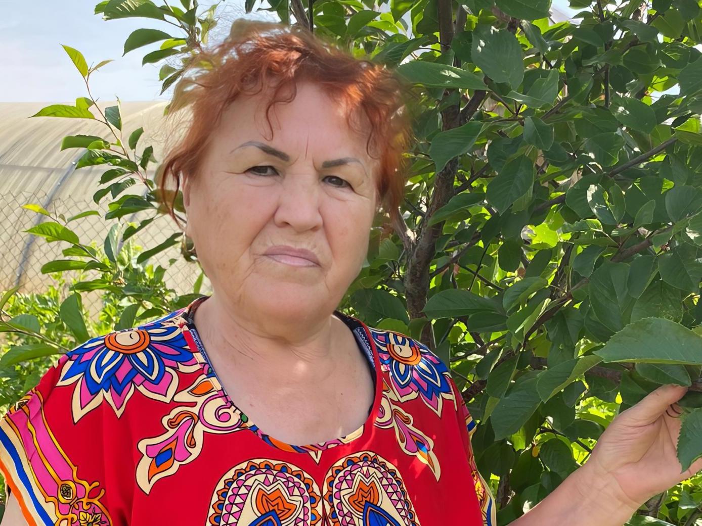 Зулейха борется с раком много лет — сейчас ей нужен новый препарат