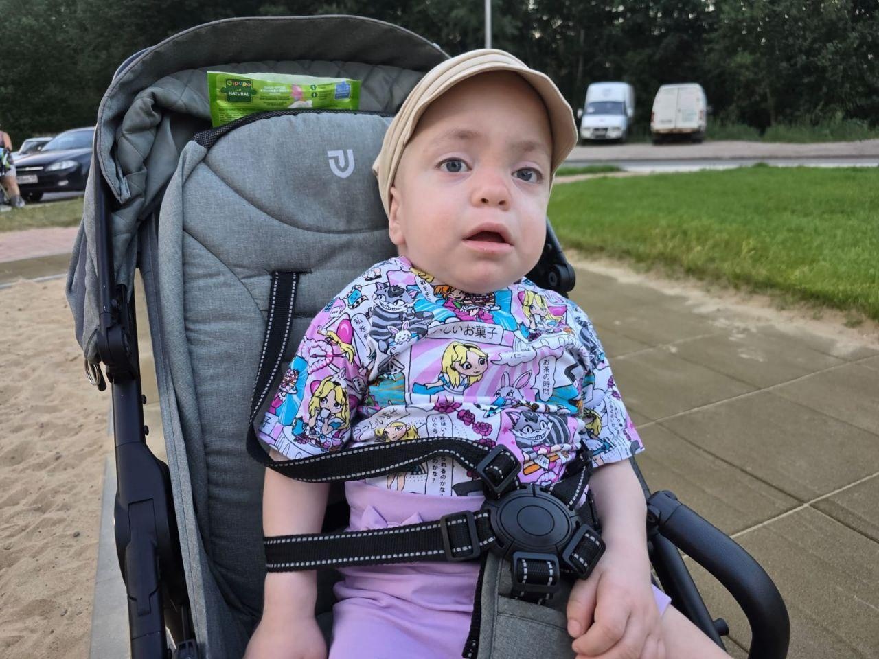 Варе необходимо лекарство, чтобы предотвратить осложнения после трансплантации