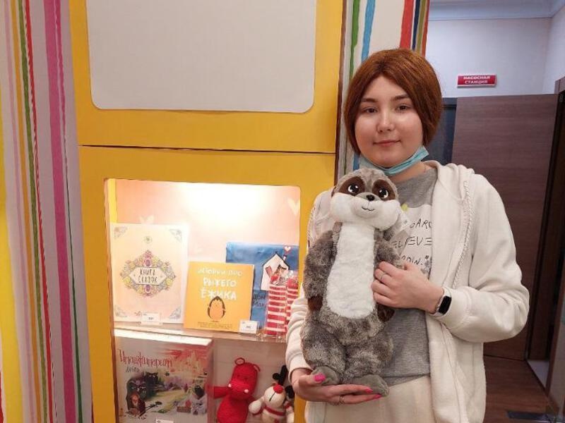 Ксении нужно лекарство для борьбы с раком крови