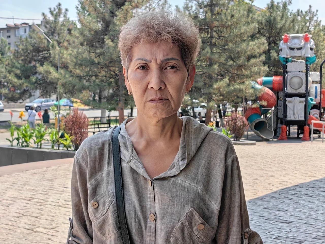 Бактыбюбю нужна операция на сердце по замене клапана!