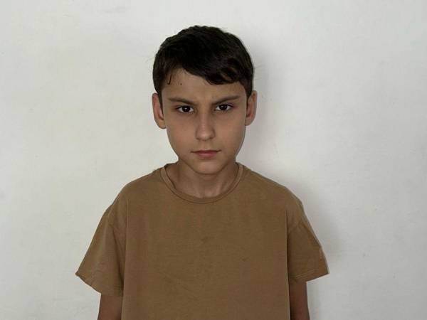 У Мухаммада РАС, ему необходима реабилитация