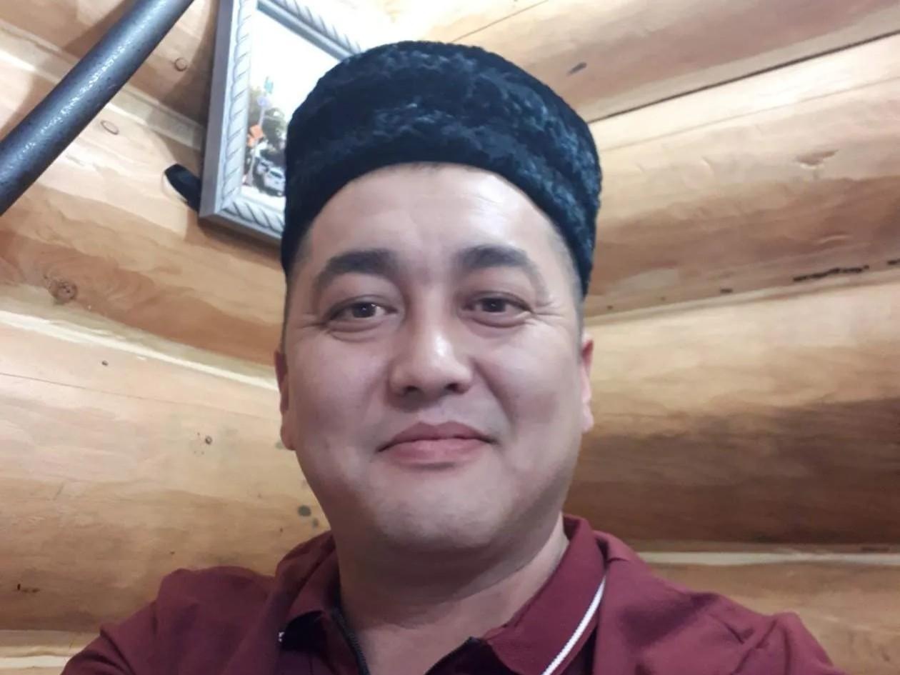 Help Rizabek recover after a stroke - he needs a course of rehabilitation