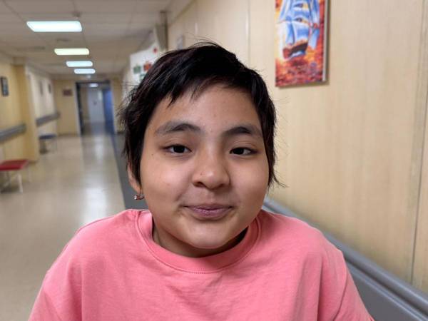 Онкобольные дети нуждаются в инфузионных фильтрах