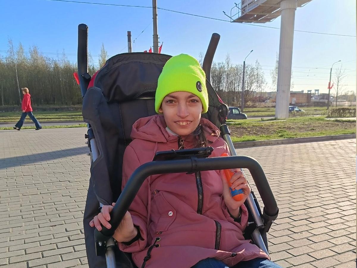 Детям-инвалидам нужны специальные лекарства!