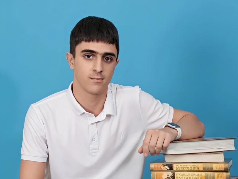 У Гора – онкология, для определения эффективного лечения ему необходимы генетические исследования!