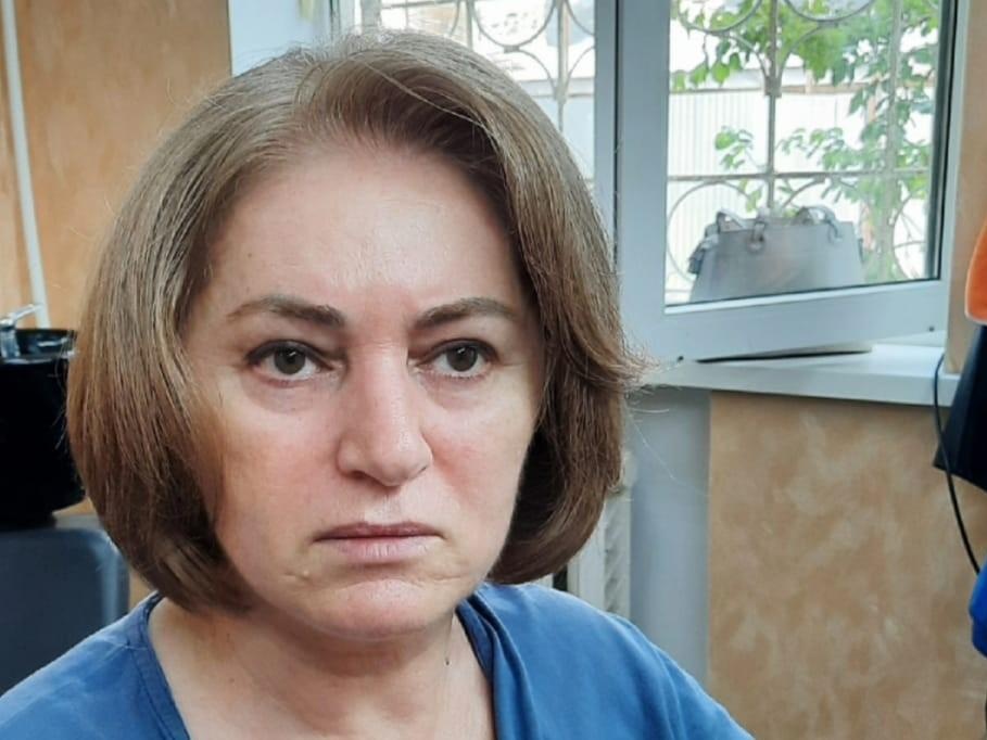 У Айшат рак молочной железы. Ей нужны лекарства и витамины после химиотерапии и операции!