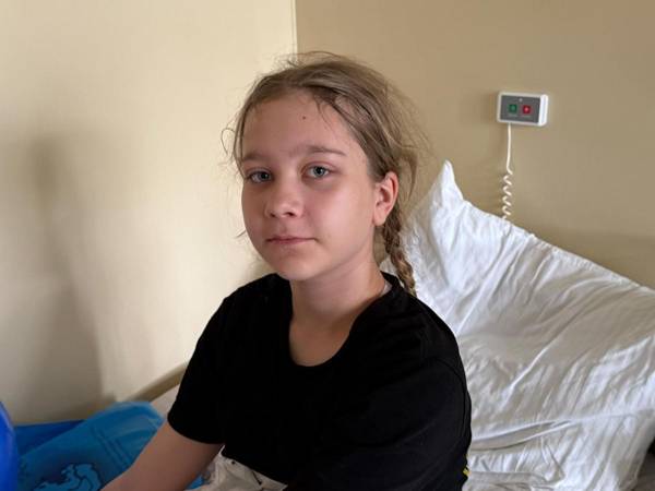 Онкобольным детям нужны лекарства, чтобы продолжить лечение от рака