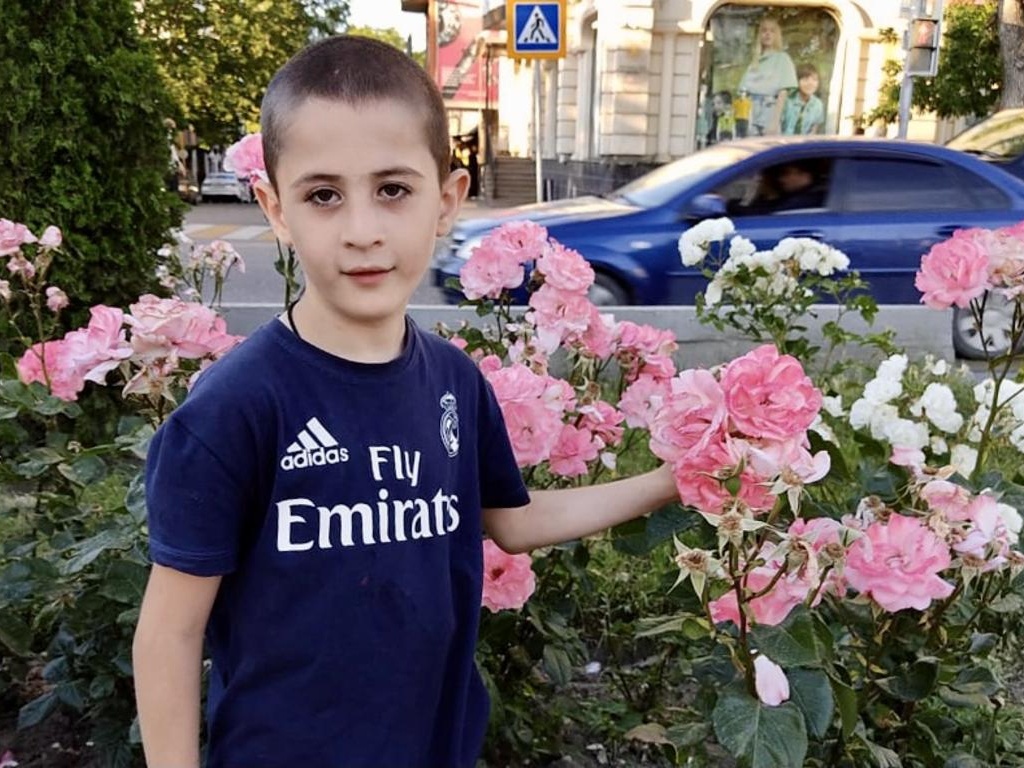 Абдулу необходимо поехать на операцию в Москву!