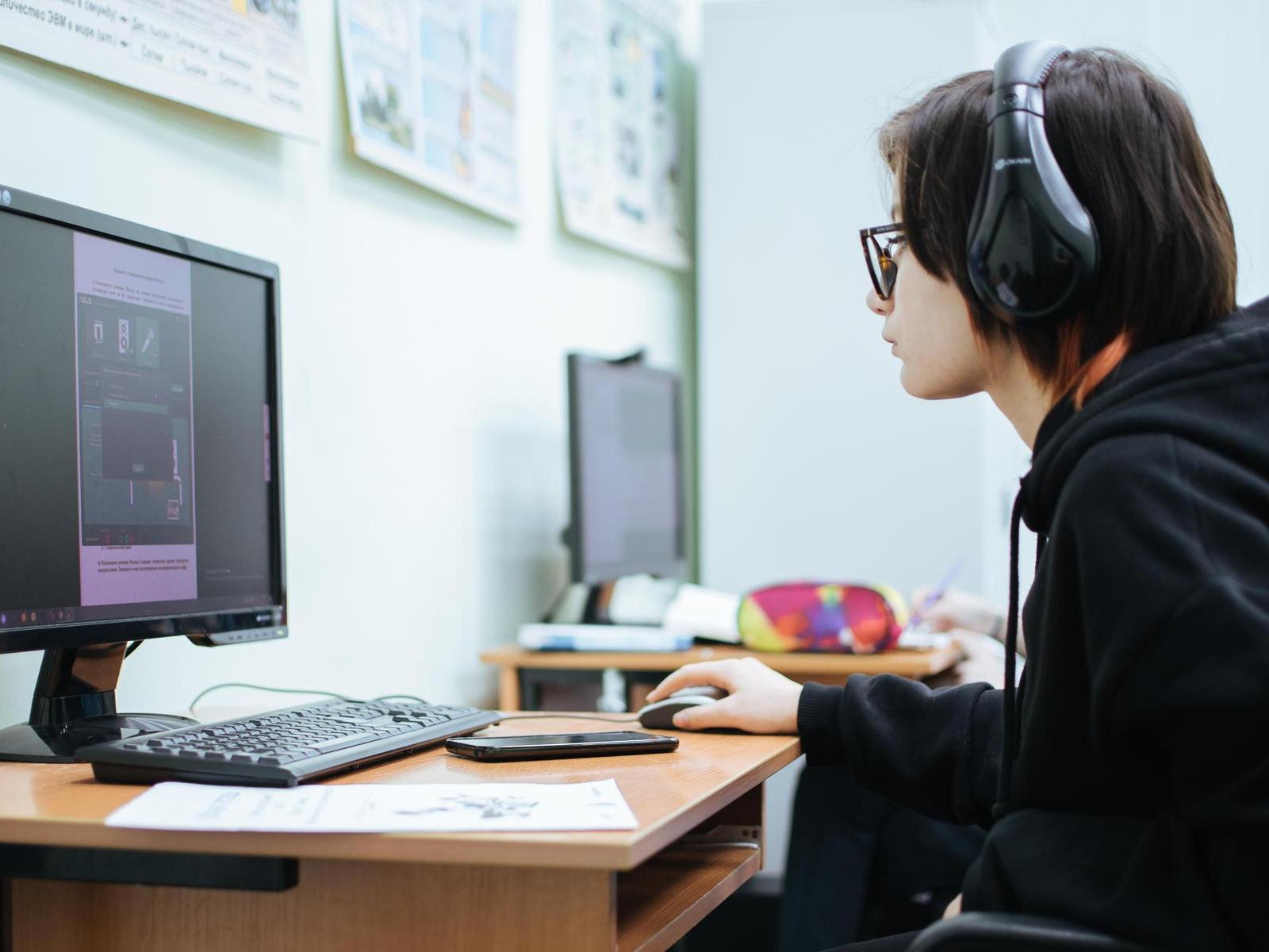 Let's help orphans study – collection for tutoring services
