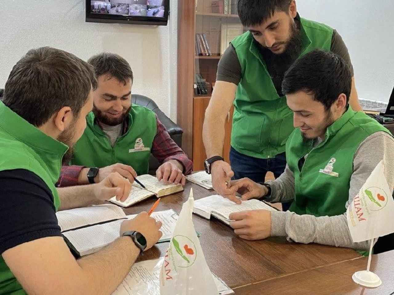 Фонд нуждается в помощи для оплаты программного обеспечения, чтобы эффективно управлять проектами и поддерживать подопечных