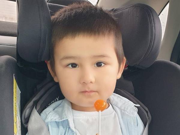 Дадоджону требуется химиотерапия для борьбы с онкологией!