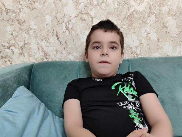 У Мухаммада умственная отсталость и расстройство поведения. Для улучшения навыков и коррекции поведения, ему необходима помощь специалистов