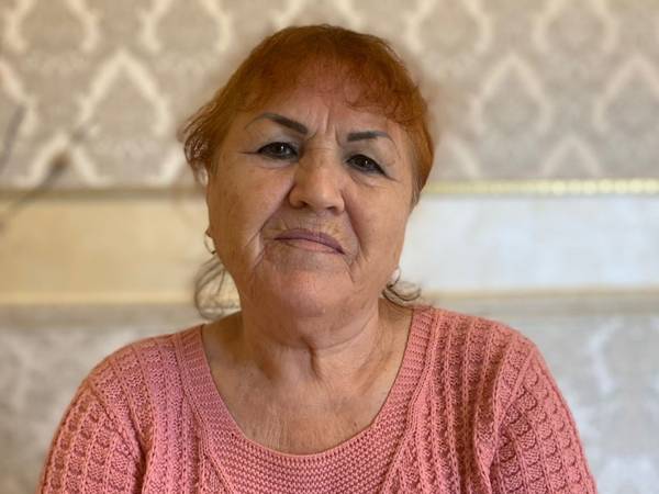 Зулейха борется с раком много лет – сейчас ей нужна помощь в покупке лекарства