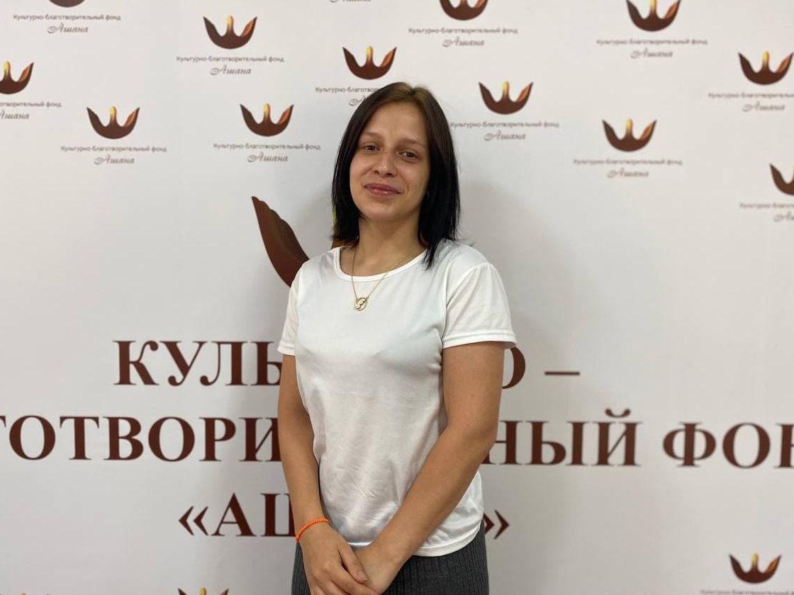 Дарья нуждается в стоматологической помощи!