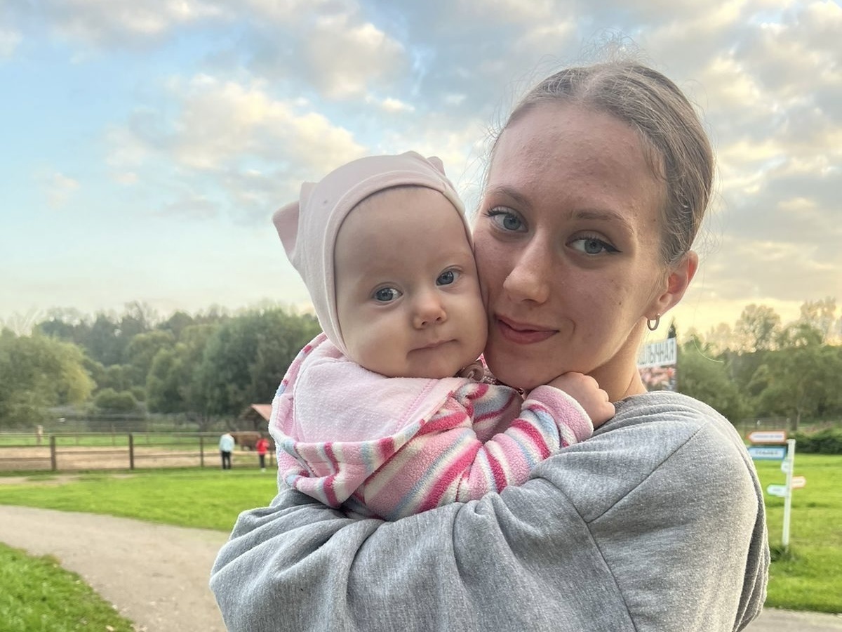 Помогите мамам с больными детьми жить рядом с больницей