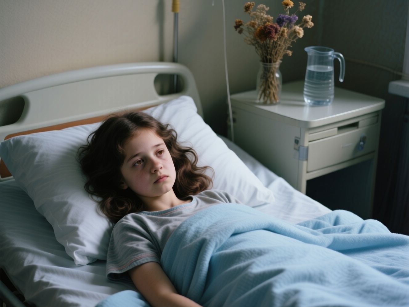 Сбор средств на оказание экстренной медицинской помощи семьям, оказавшимся в трудной жизненной ситуации!