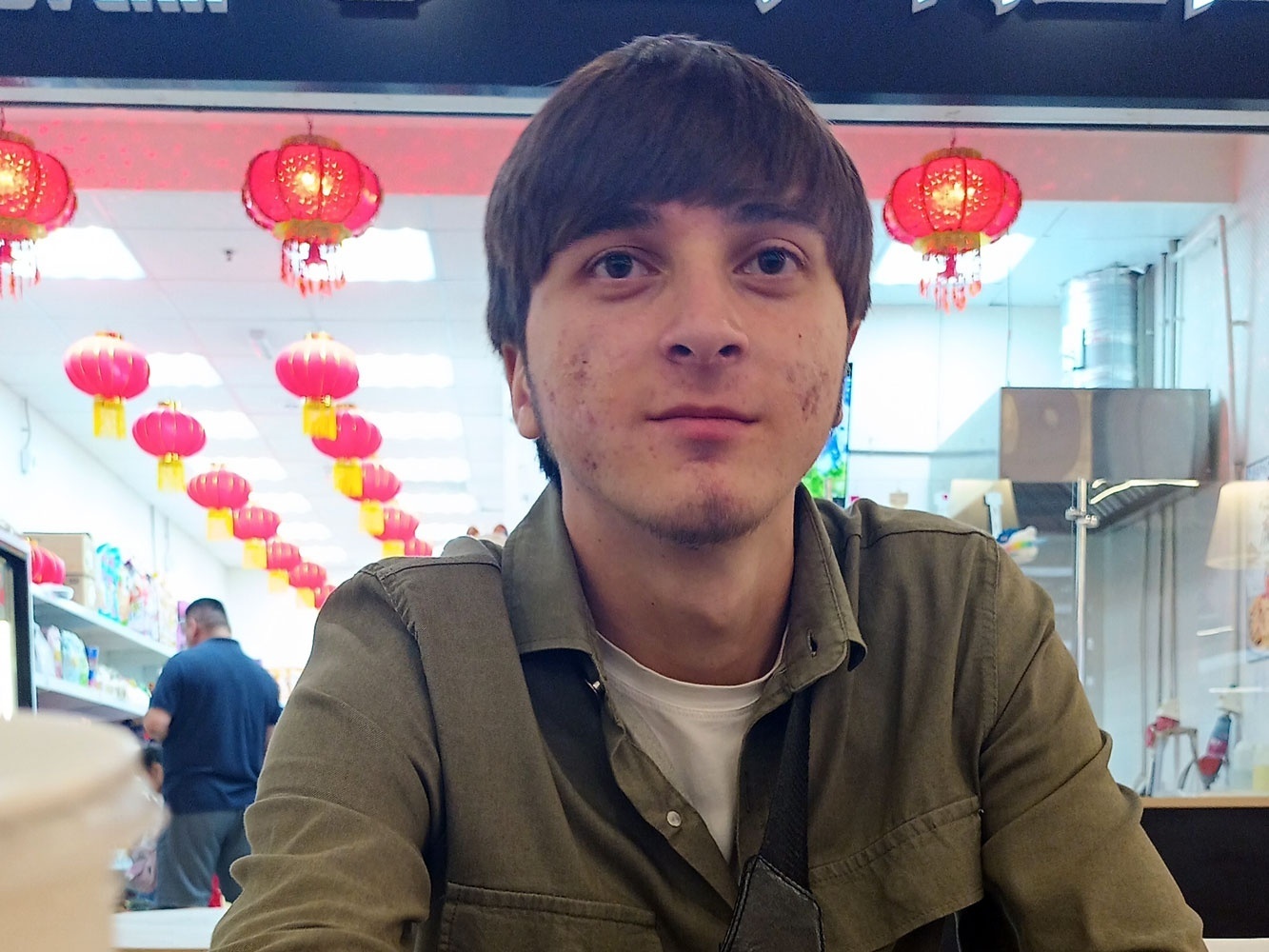У Абу-Муслима дефект развития бронхов. Ему требуется ингаляционное оборудование, чтобы поддержать их работу