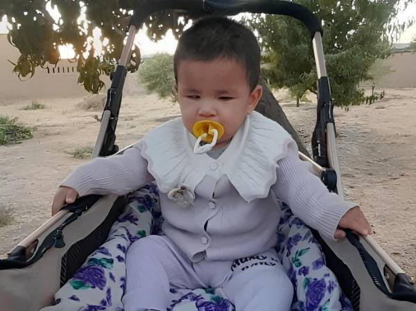 Умиде требутся операция для лечения ретинопатии 5 степени