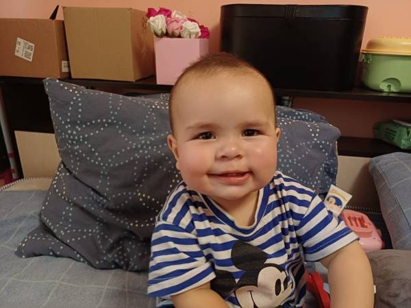 Али требуется операция на сердце!