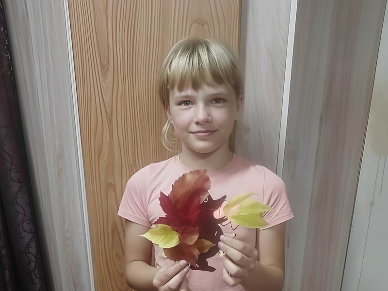 У Насти онкология. Ей необходимо генетическое исследование для назначения точного лечения!