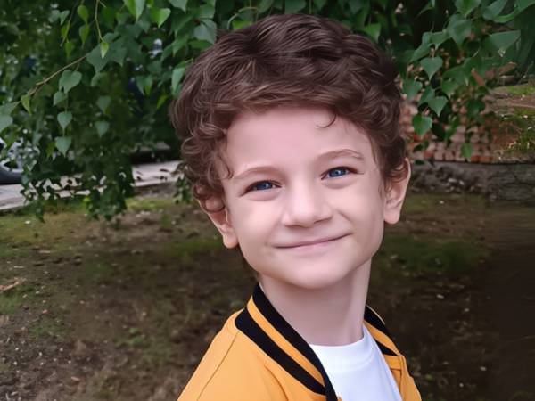 У Муслима редкое заболевание, ему необходимо лекарство