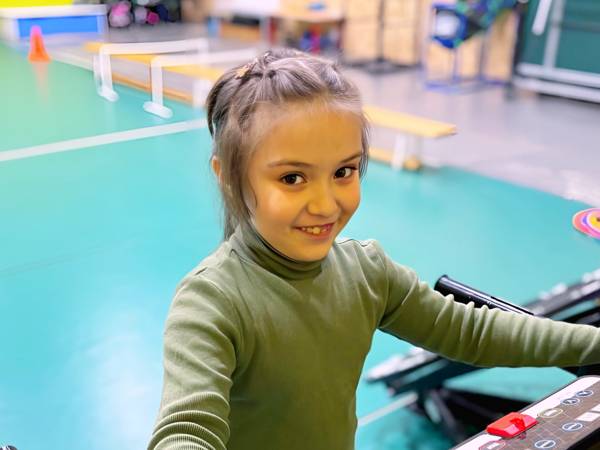 Джавгарат требуется курс коррекции аутизма, чтобы улучшить речевые навыки!